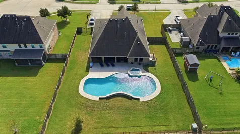4115 Broadmoor Drive Mont Belvieu TX 77523