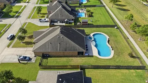 4115 Broadmoor Drive Mont Belvieu TX 77523
