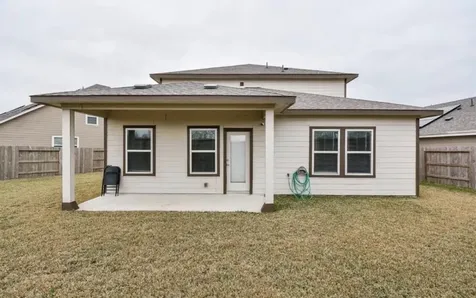 6927 Ventura Drive Rosharon TX 77583