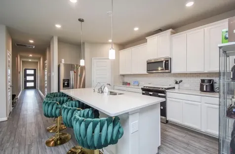 6927 Ventura Drive Rosharon TX 77583