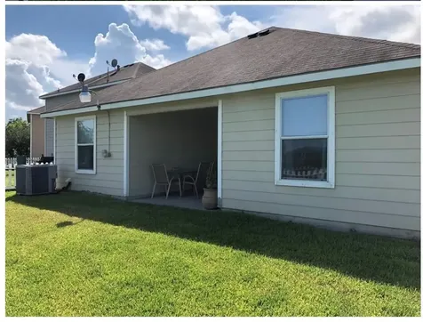 5080 Hauna Lane Dickinson TX 77539