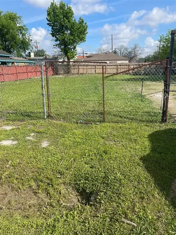 7005 Bonham Street Houston TX 77020