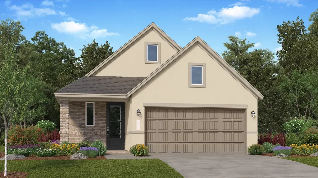 28812 Dobra Trail New Caney TX 77357