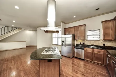 5711 Kiam Street Houston TX 77007