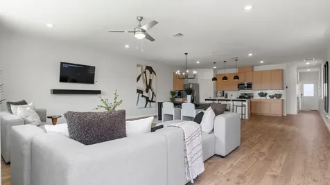 3551 Adelie Lane Katy TX 77494