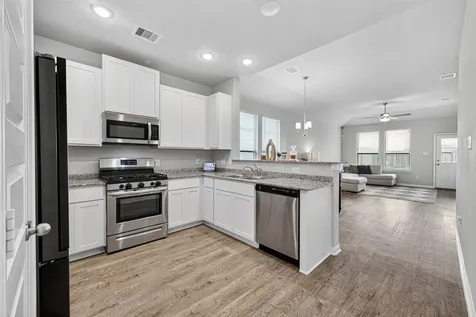 8006 Barret Travis Court Beasley TX 77417