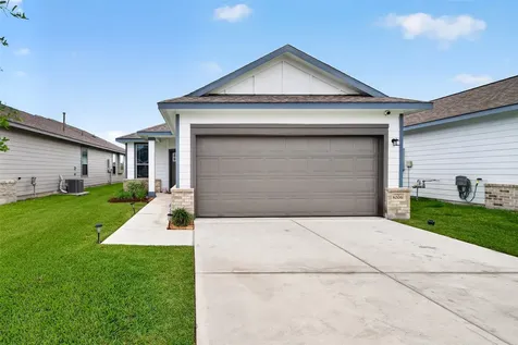 8006 Barret Travis Court Beasley TX 77417