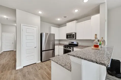8006 Barret Travis Court Beasley TX 77417