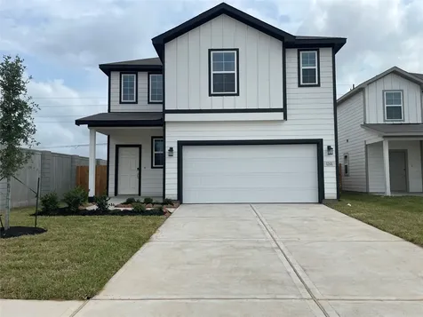 1201 Catalina Drive Brookshire TX 77423