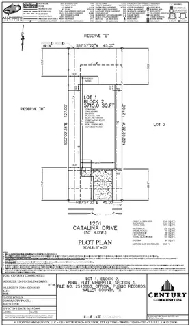 1201 Catalina Drive Brookshire TX 77423