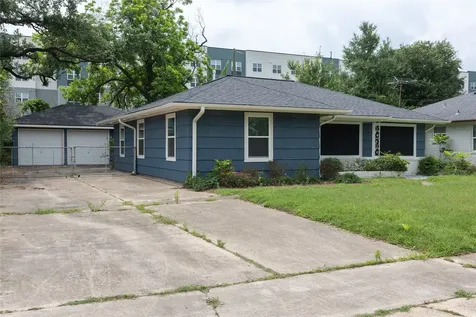 811 Sara Rose Street Houston TX 77018
