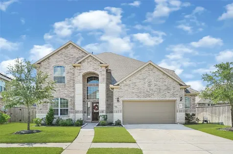 84 Carmel Drive Manvel TX 77578