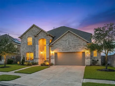 84 Carmel Drive Manvel TX 77578