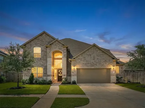 84 Carmel Drive Manvel TX 77578