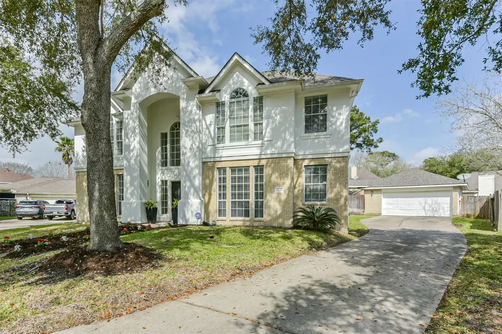 14418 Gadshill Circle Houston TX 77044