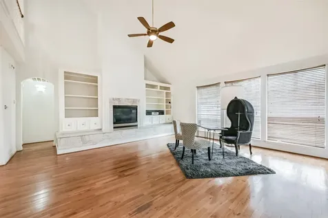 14418 Gadshill Circle Houston TX 77044