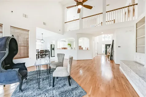 14418 Gadshill Circle Houston TX 77044