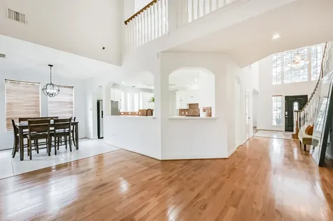 14418 Gadshill Circle Houston TX 77044