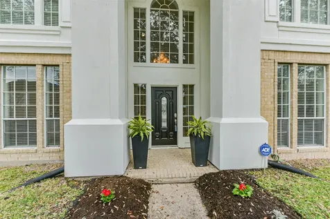 14418 Gadshill Circle Houston TX 77044