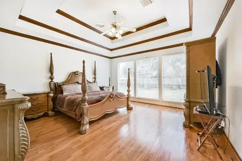 14418 Gadshill Circle Houston TX 77044