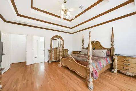14418 Gadshill Circle Houston TX 77044