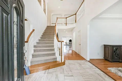 14418 Gadshill Circle Houston TX 77044