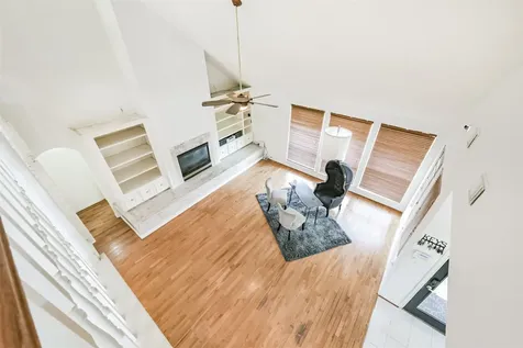 14418 Gadshill Circle Houston TX 77044