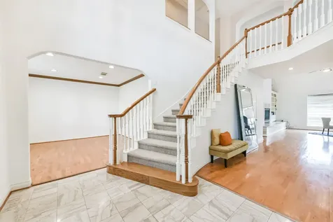 14418 Gadshill Circle Houston TX 77044