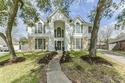 14418 Gadshill Circle Houston TX 77044