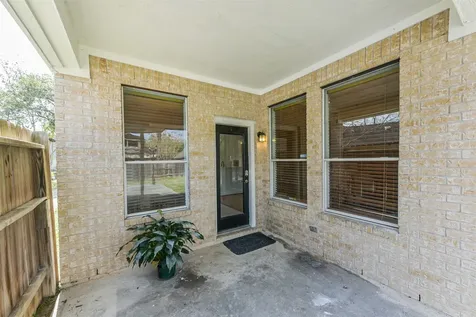 14418 Gadshill Circle Houston TX 77044