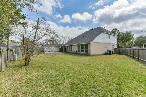 14418 Gadshill Circle Houston TX 77044