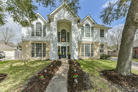 14418 Gadshill Circle Houston TX 77044