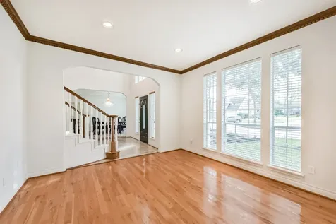 14418 Gadshill Circle Houston TX 77044
