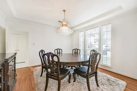 14418 Gadshill Circle Houston TX 77044