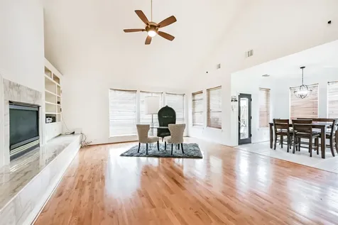 14418 Gadshill Circle Houston TX 77044