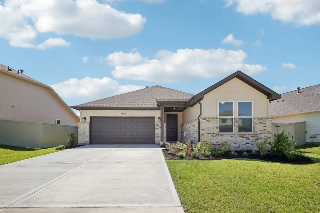 14465 Trumpet Lane Splendora TX 77372
