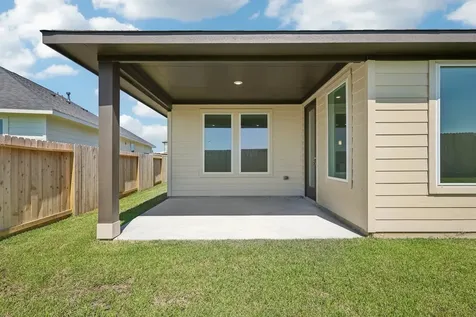 14465 Trumpet Lane Splendora TX 77372