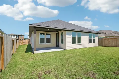 14465 Trumpet Lane Splendora TX 77372