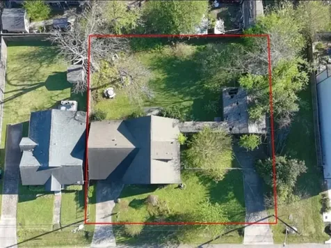 6118 Maybell Street Houston TX 77091