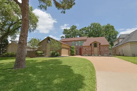7314 Blenheim Palace Lane Houston TX 77095