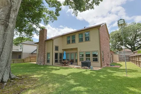 7314 Blenheim Palace Lane Houston TX 77095