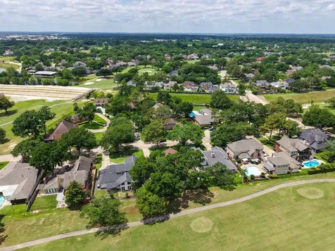 7314 Blenheim Palace Lane Houston TX 77095