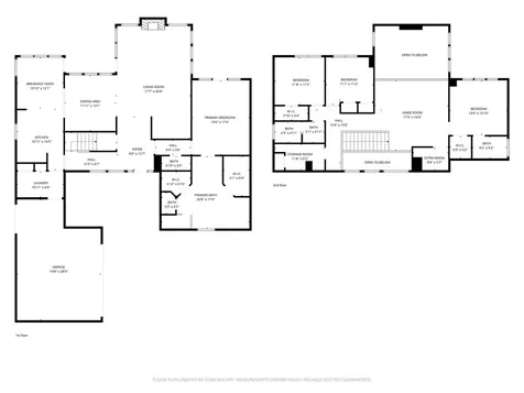 7314 Blenheim Palace Lane Houston TX 77095