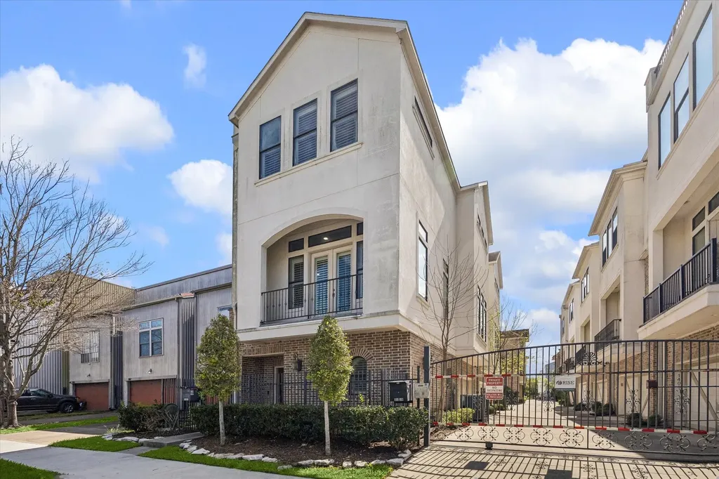 3123 Austin Street Houston TX 77004