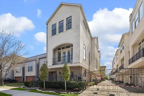 3123 Austin Street Houston TX 77004
