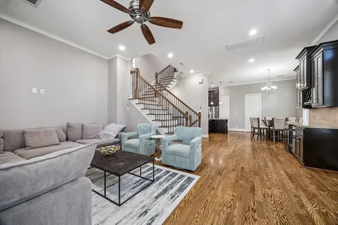 3123 Austin Street Houston TX 77004