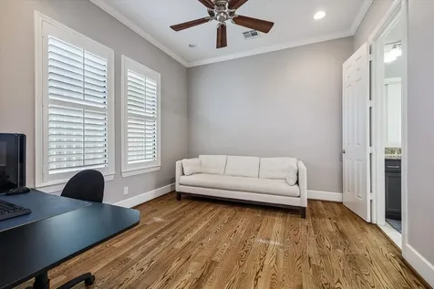 3123 Austin Street Houston TX 77004
