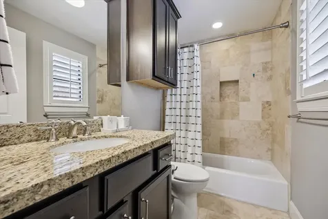 3123 Austin Street Houston TX 77004
