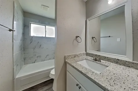 4223 Shady Village Court Missouri City TX 77459