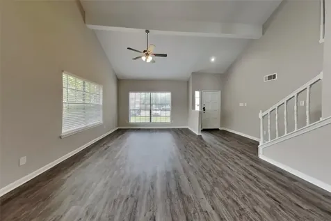 4223 Shady Village Court Missouri City TX 77459